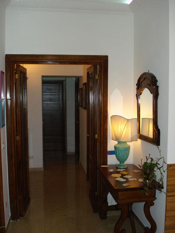 Acomodação com café da manhã  La Casa Di Rosy 5*