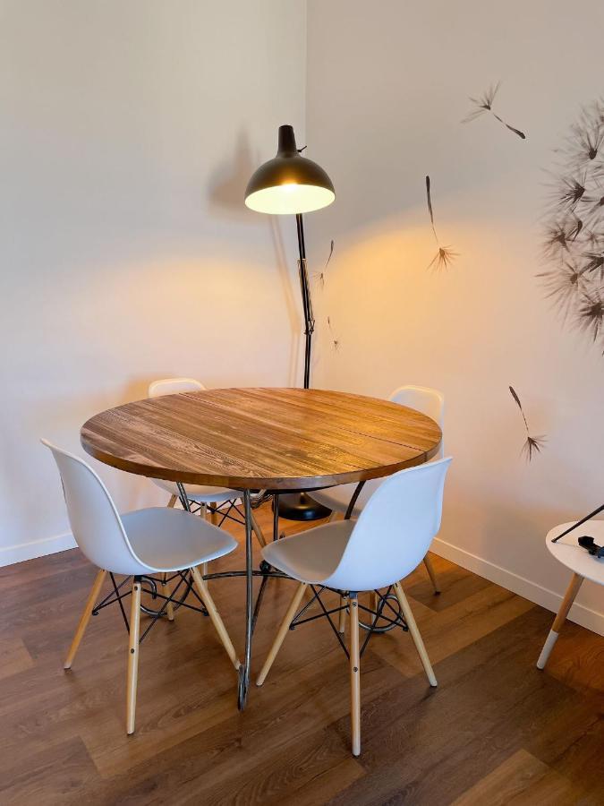 Apartamento Eufonia Vinyl Friendly *