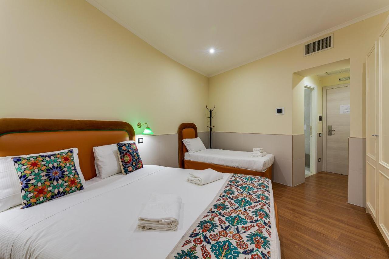 Guest house Habitat Monti