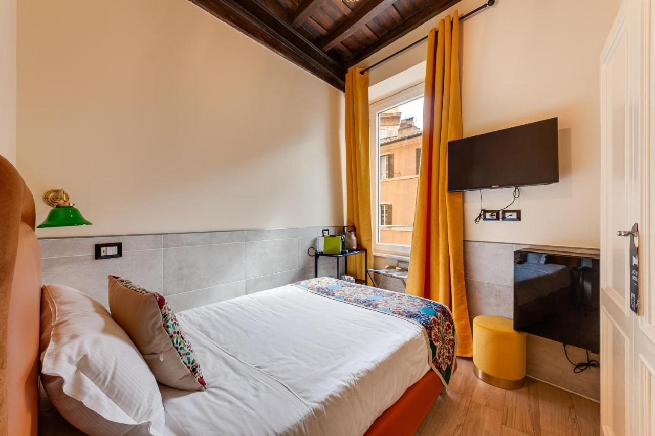 Habitat Monti Guest house *