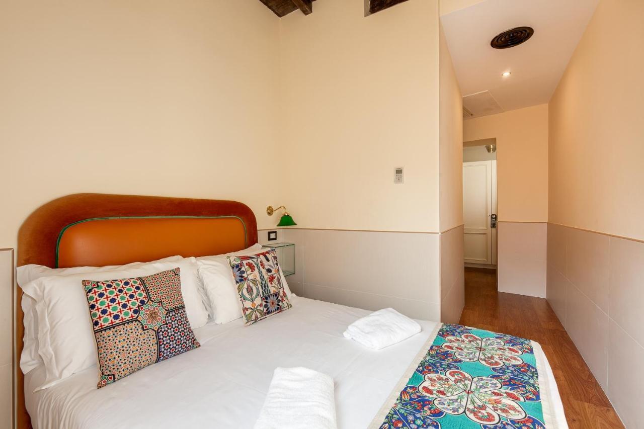 Habitat Monti Guest house Rome
