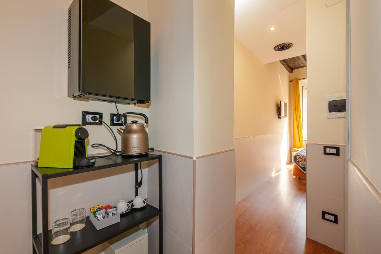 Habitat Monti Rome