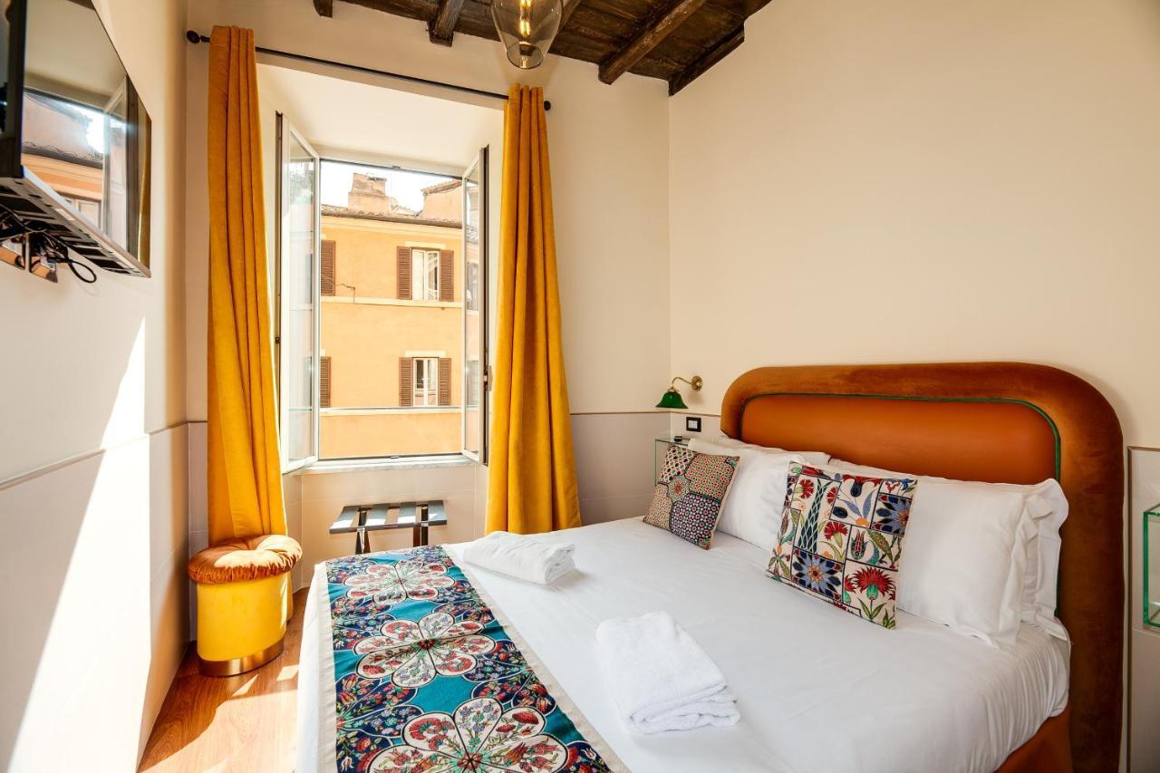 Guest house Habitat Monti