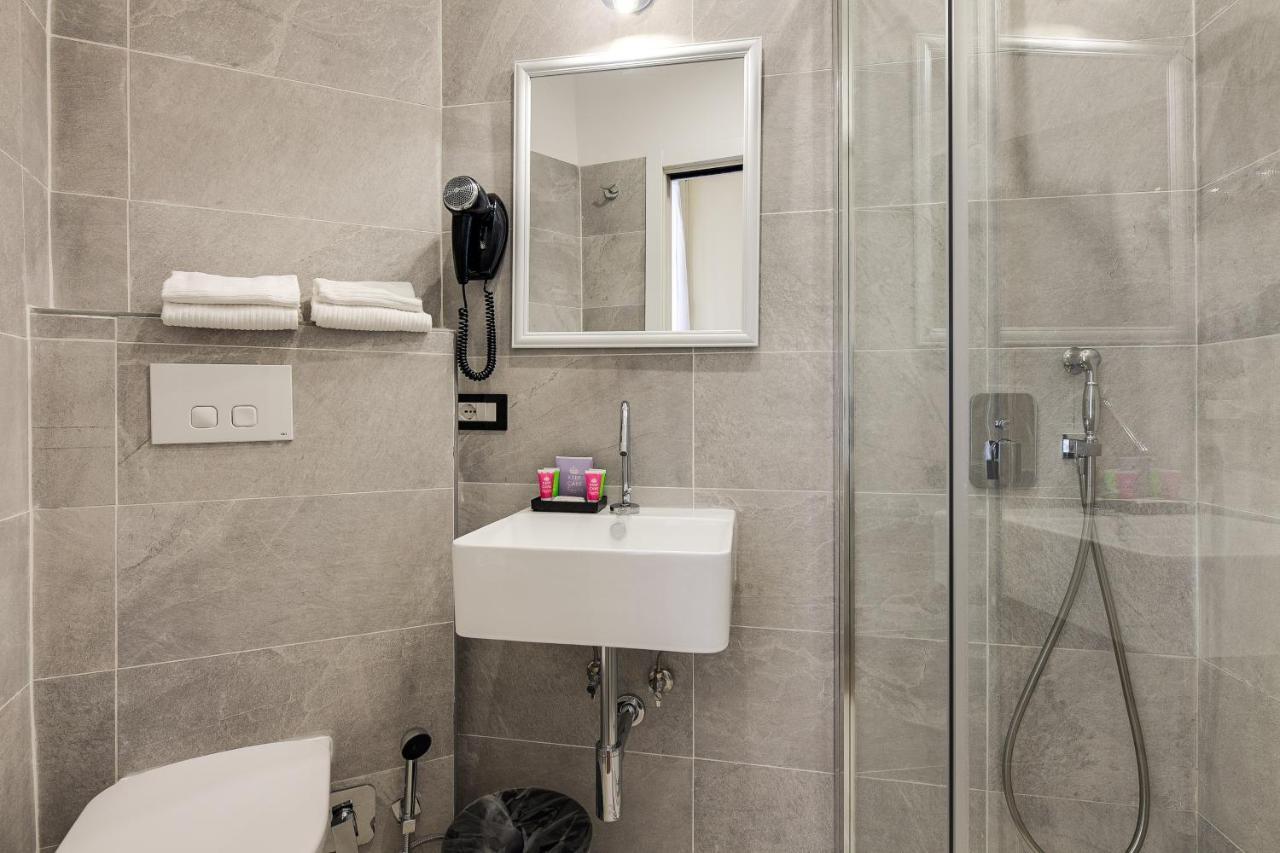 Guest house Habitat Monti *