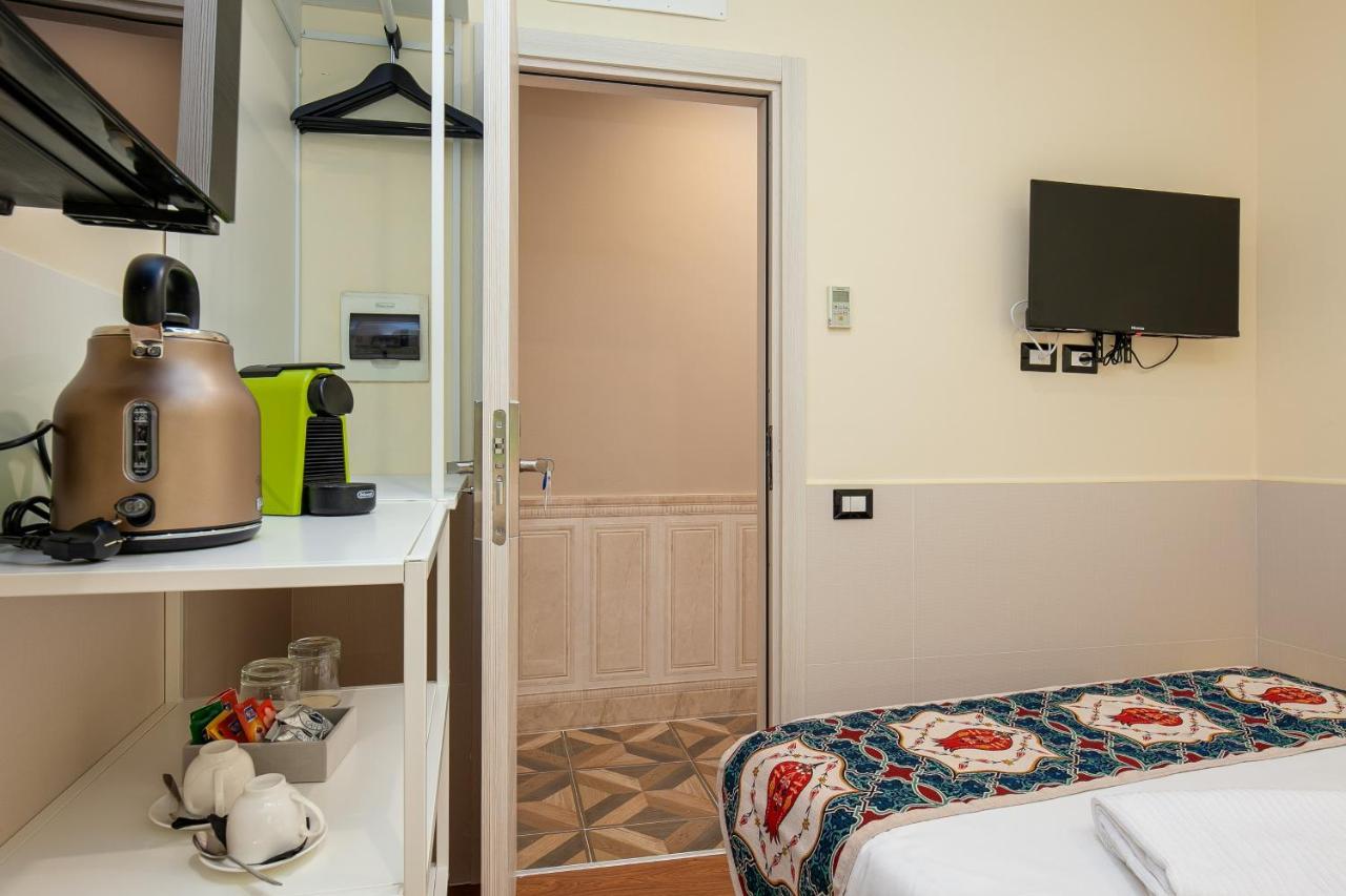 Guest house Habitat Monti