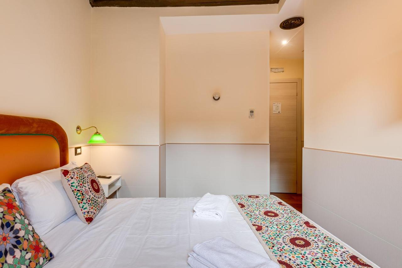 Habitat Monti Rome