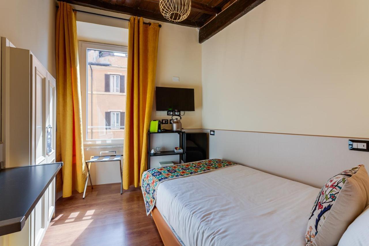 Habitat Monti * Roma