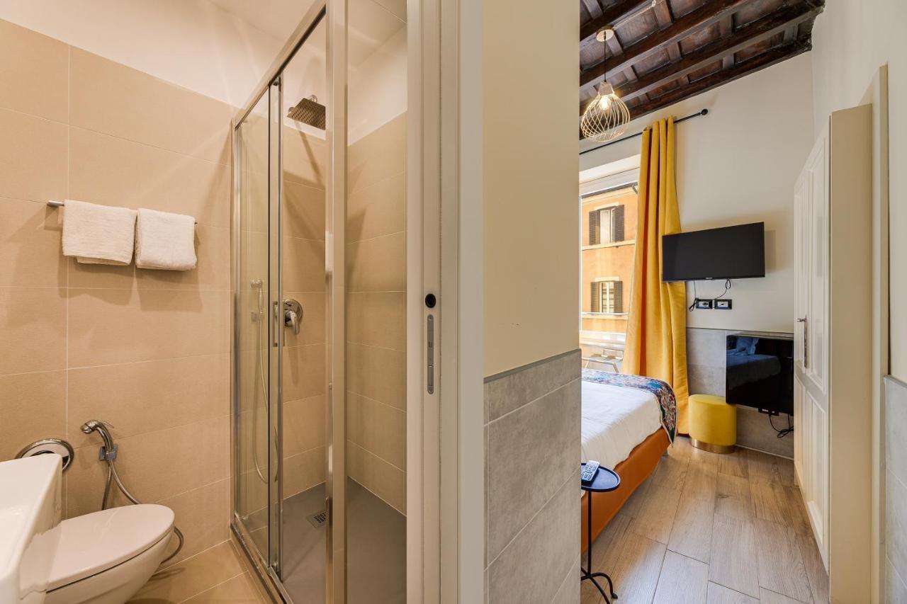 Habitat Monti Guest house
