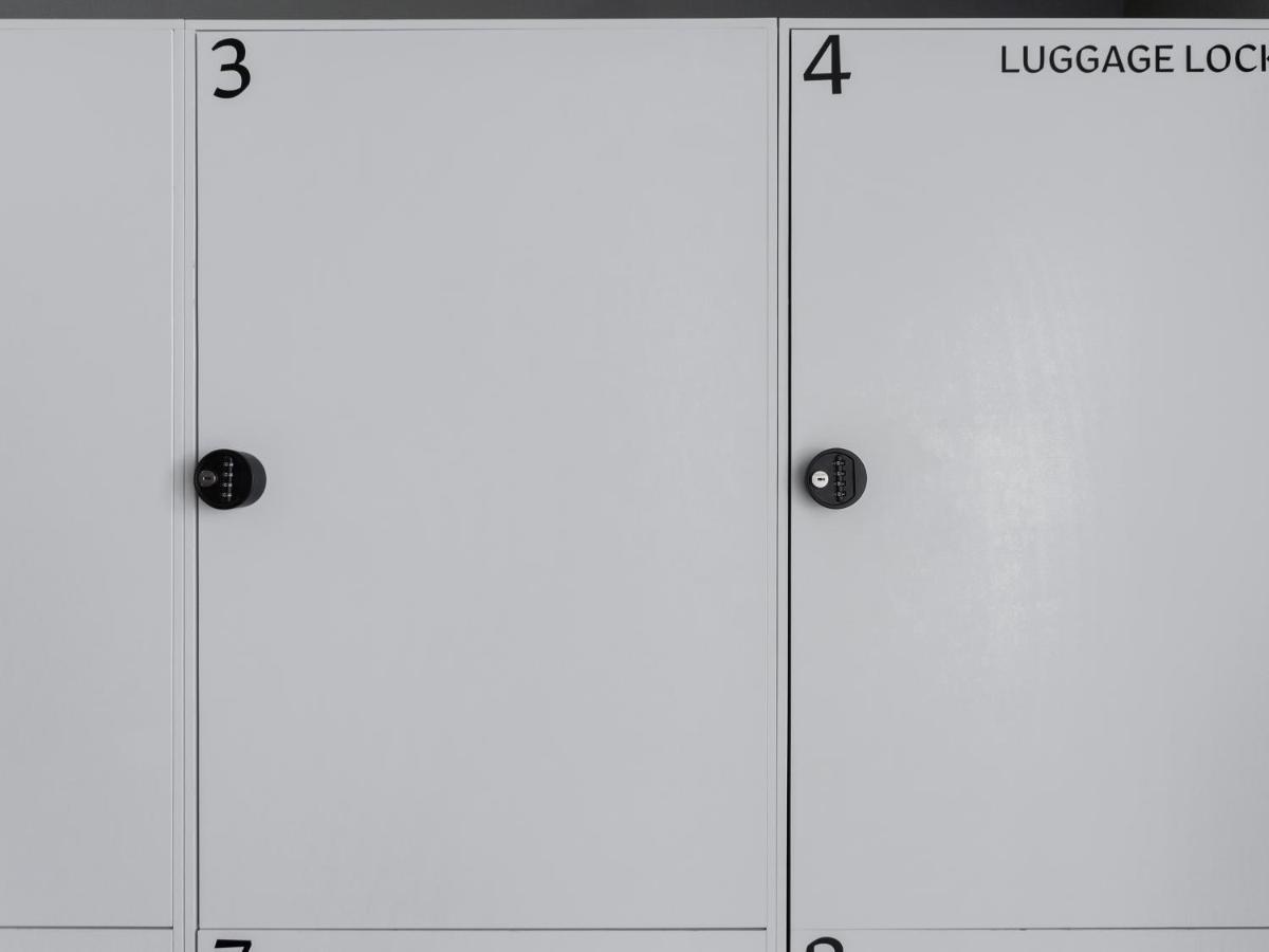 Leilighetshoteller Numa Vici Roma