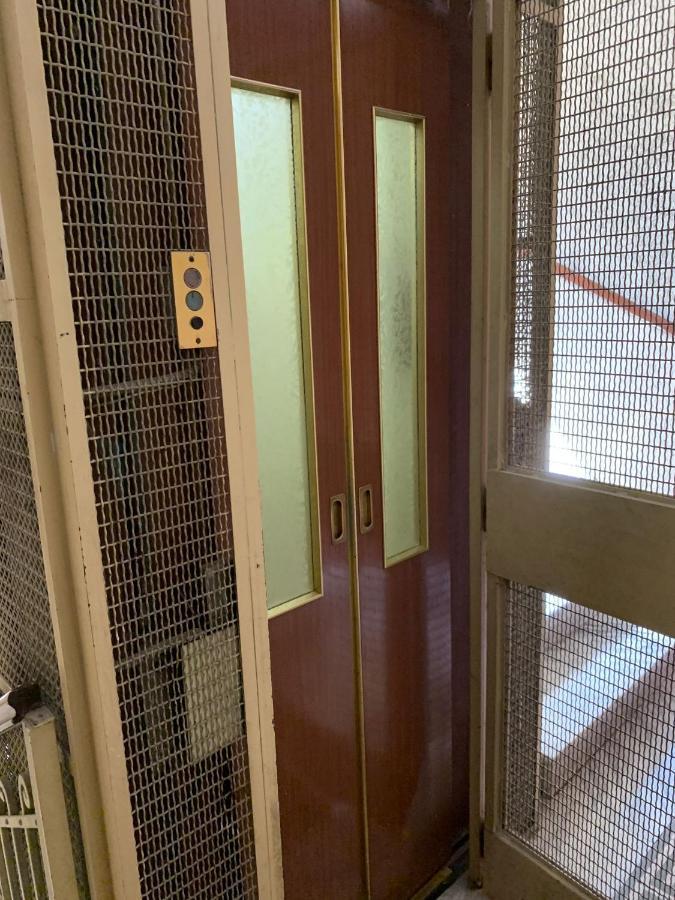 Apartamento Aqua Claudia And Anio Novus Roma
