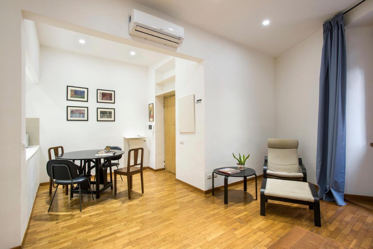Apartamento Cozy Loft @ Monti Roma