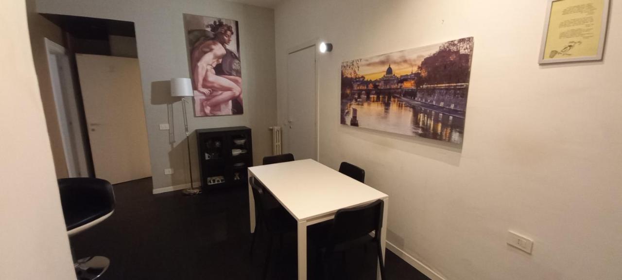 Felicita Сasa de vacaciones Roma