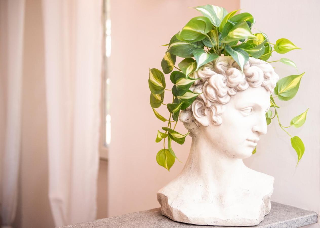 Claudia Vatican House Apartamento Roma