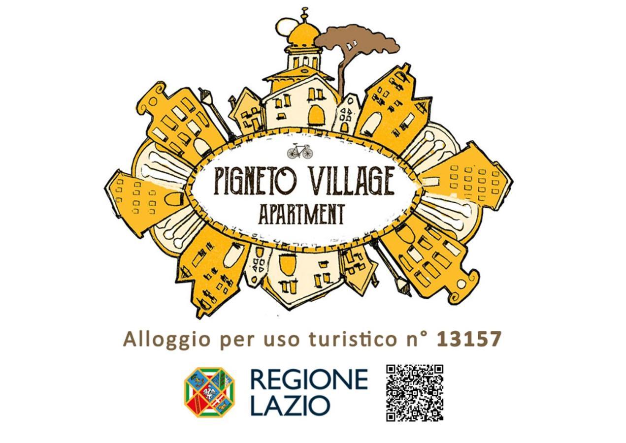 Pigneto Village Apartment Rome