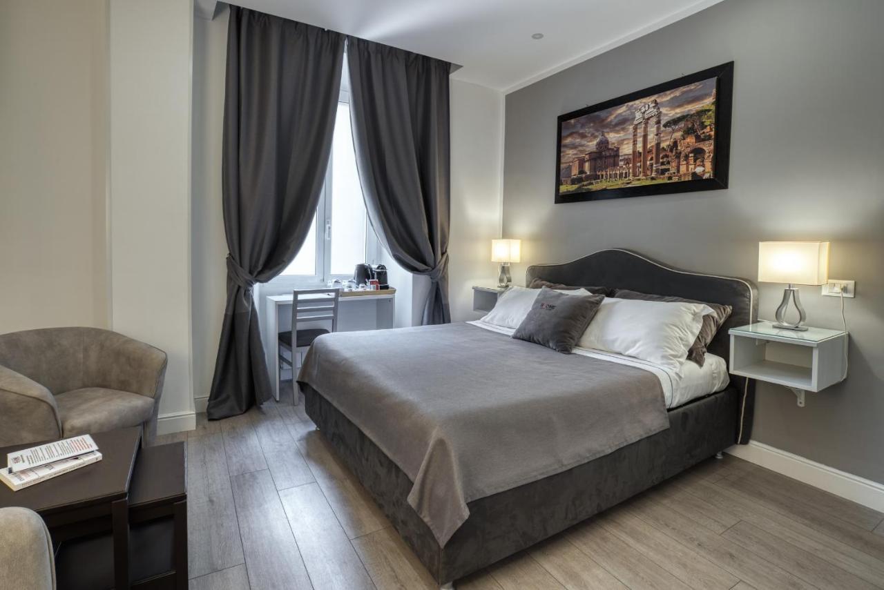 Rhome * Roma