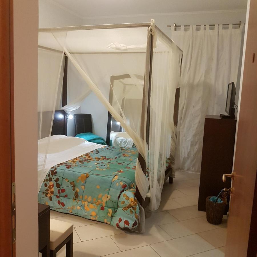 Dante Bed and breakfast Roma