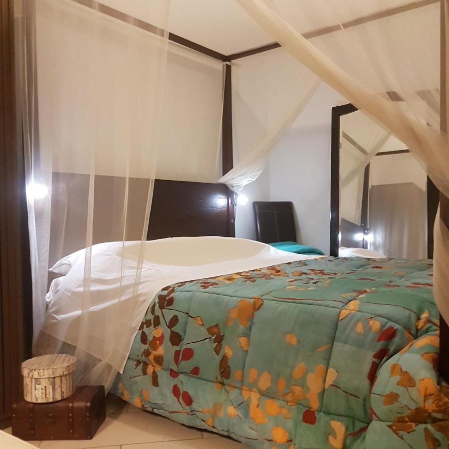 Bed and breakfast Dante *