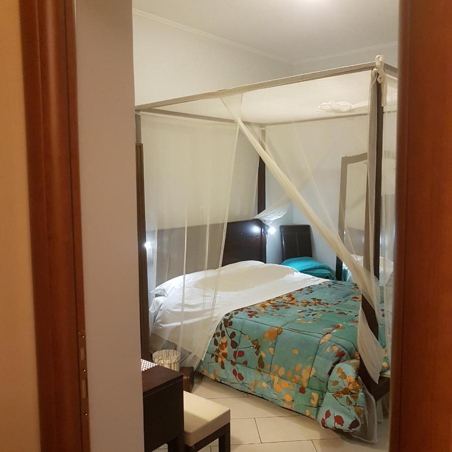 Dante Bed and breakfast Roma
