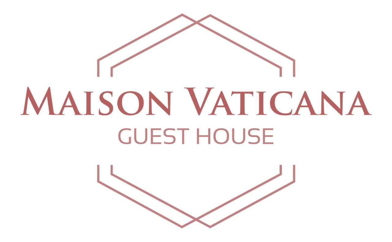 Maison Vaticana Pensión