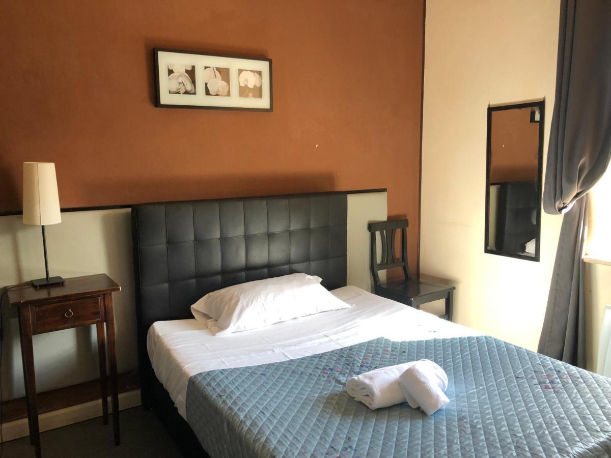Casale Dei Massimi Hotell Roma