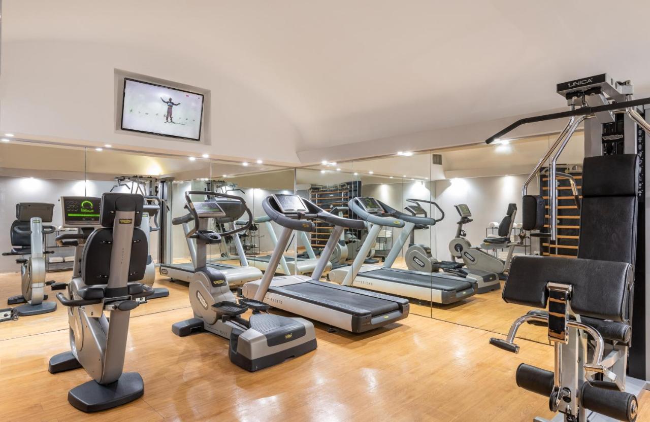 Leonardo Boutique Termini Hotell 4*