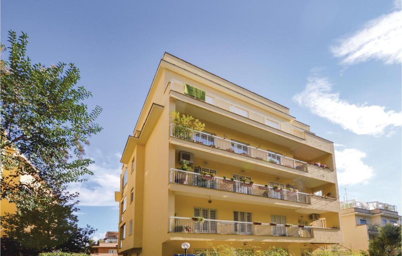 Casa Di Simonetta Apartamento *