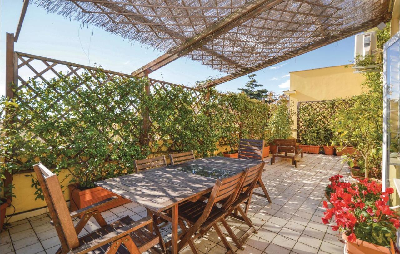 Apartamento Casa Di Simonetta