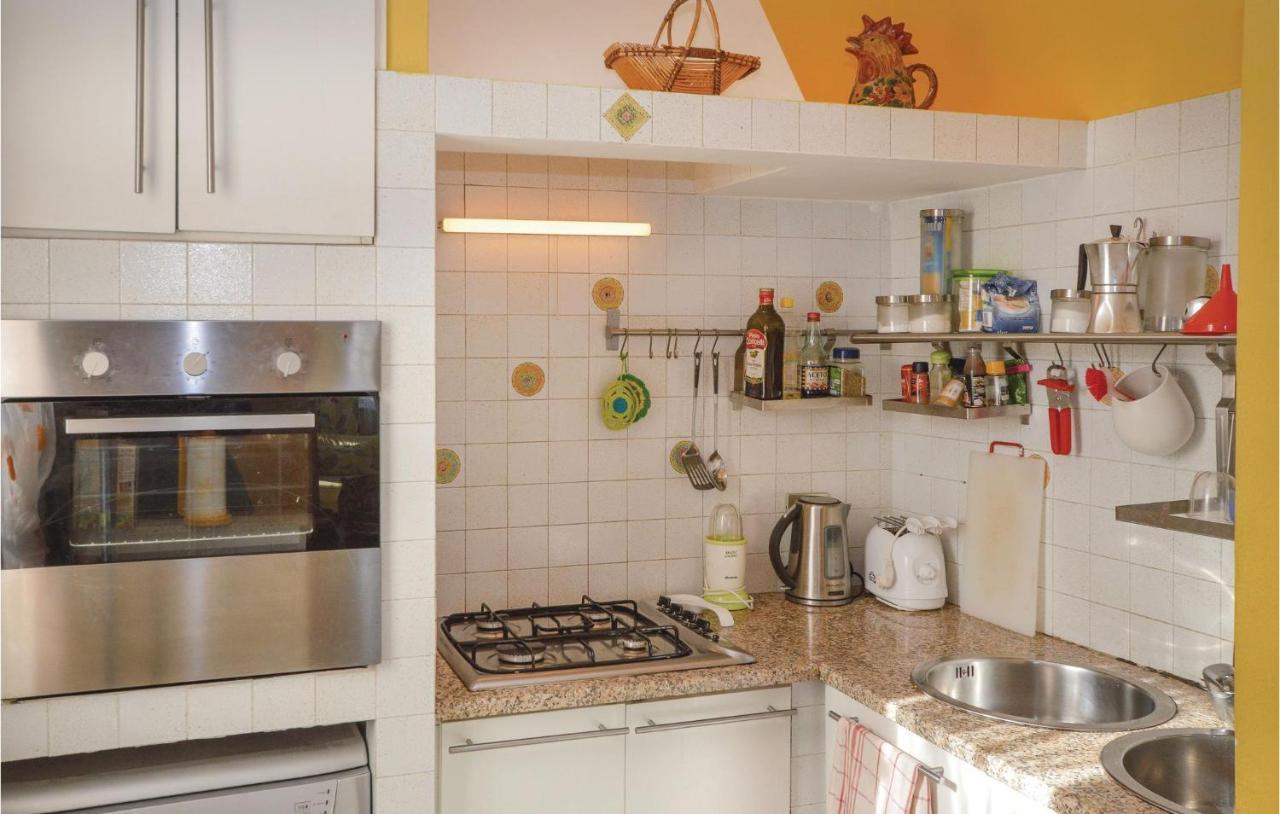 Casa Di Simonetta Apartamento *