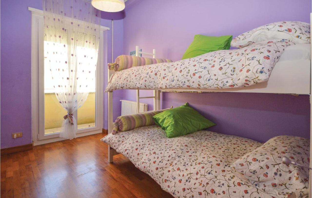 Casa Di Simonetta Apartment