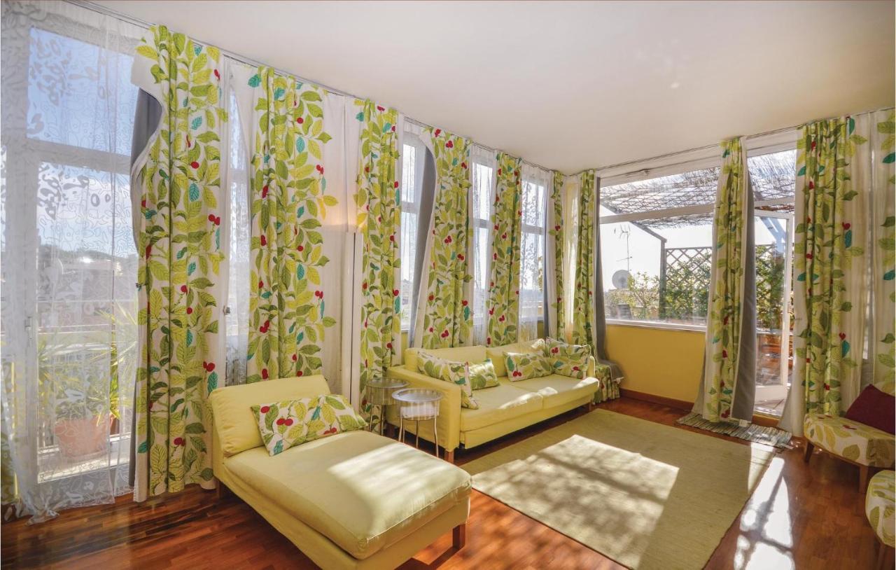 Casa Di Simonetta Apartment *