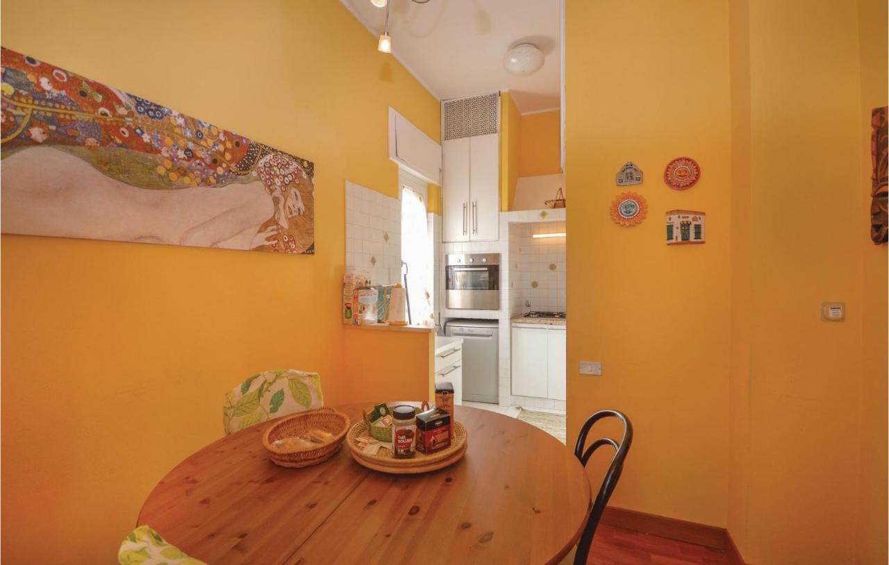 Casa Di Simonetta Apartamento