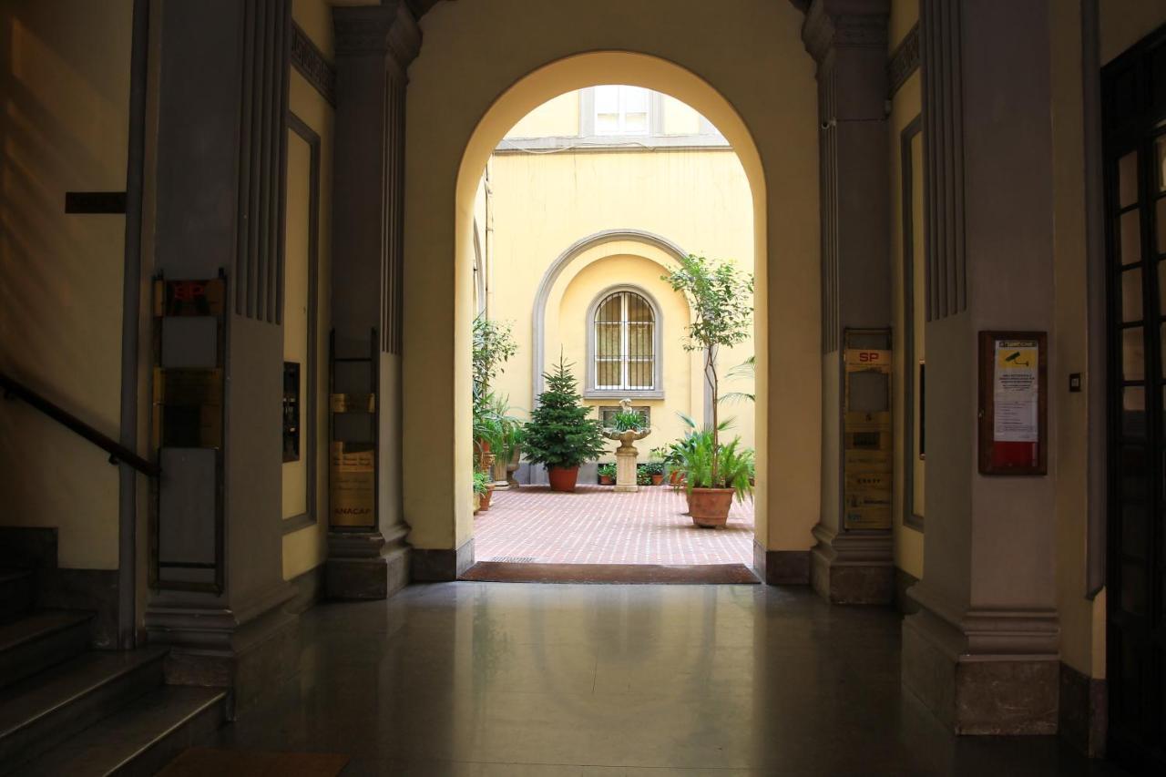 Affittacamere I Cavour Roma