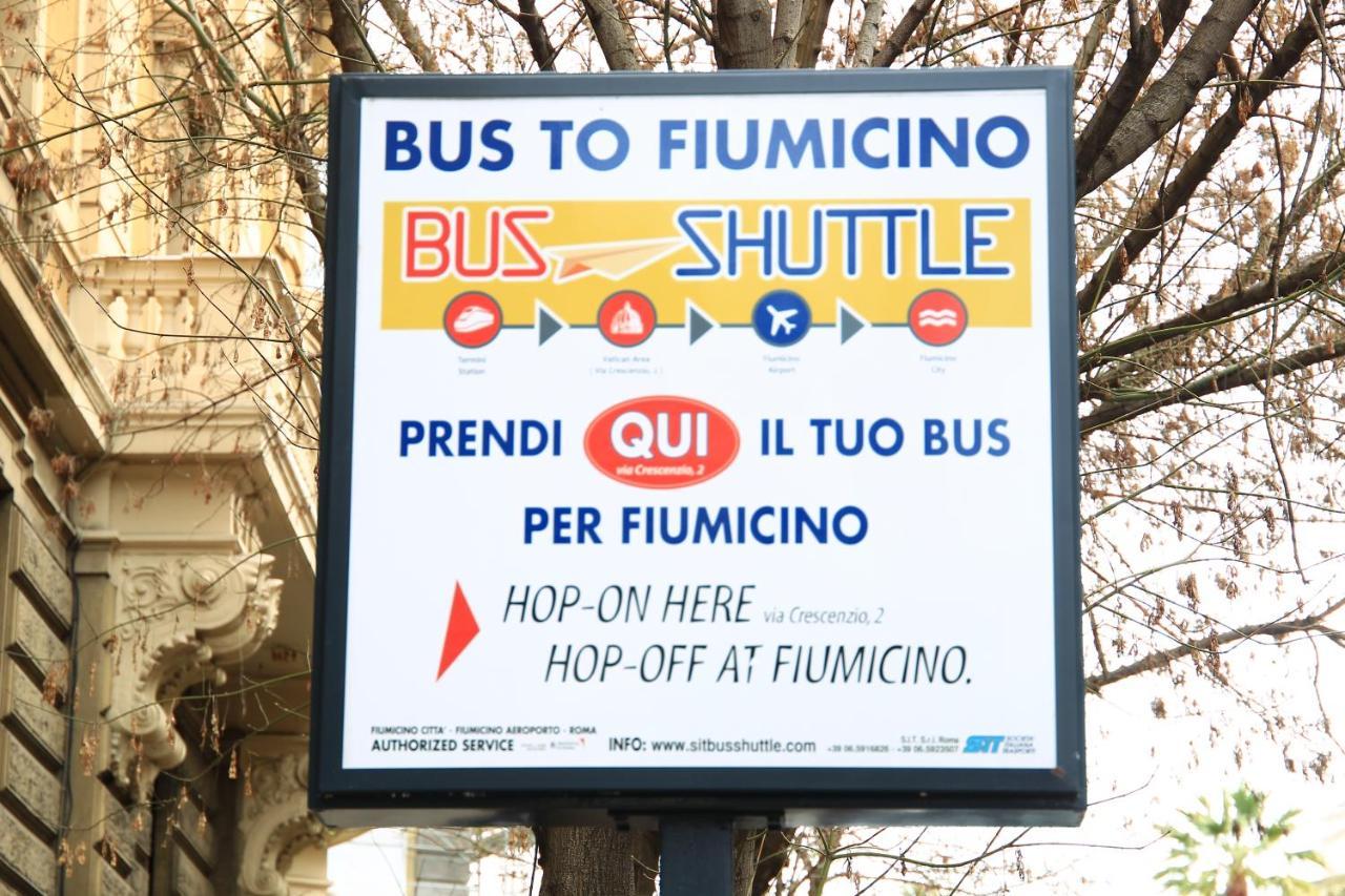 Affittacamere I Cavour Roma