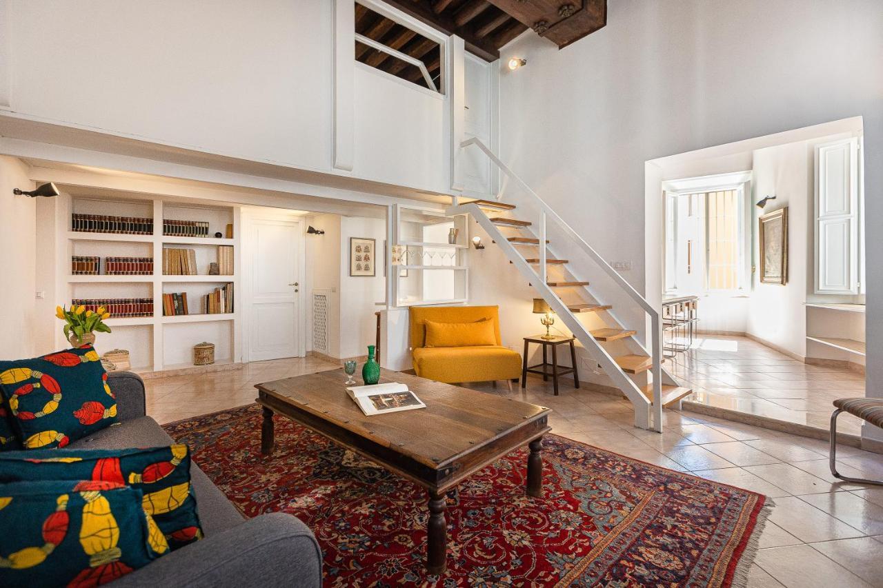Amazing Historical - Jewish Ghetto Apartamento *