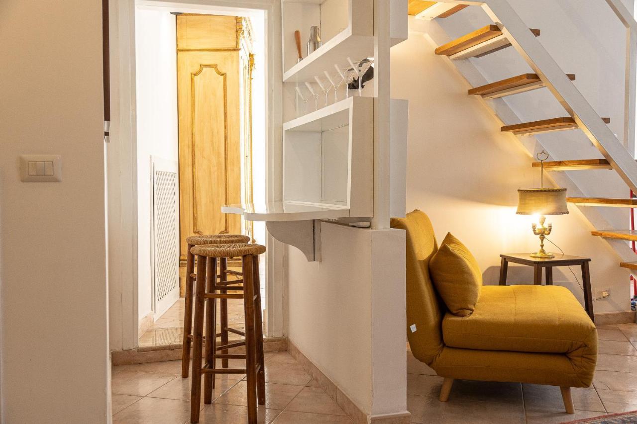 Apartamento Amazing Historical - Jewish Ghetto Roma