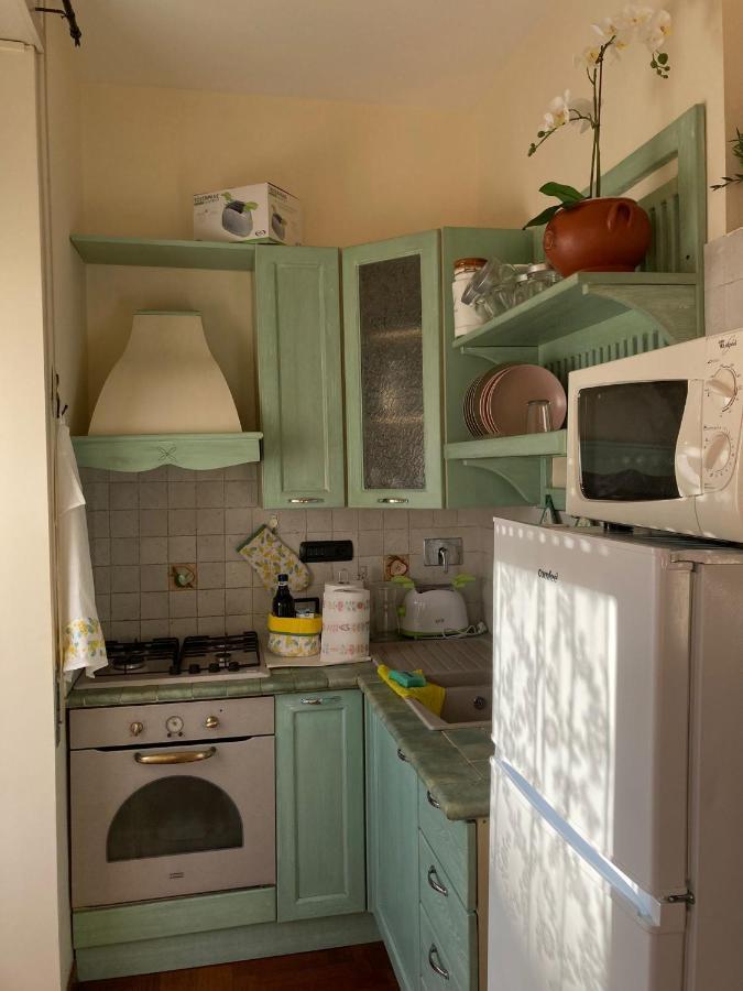 Apartamento Octavia *