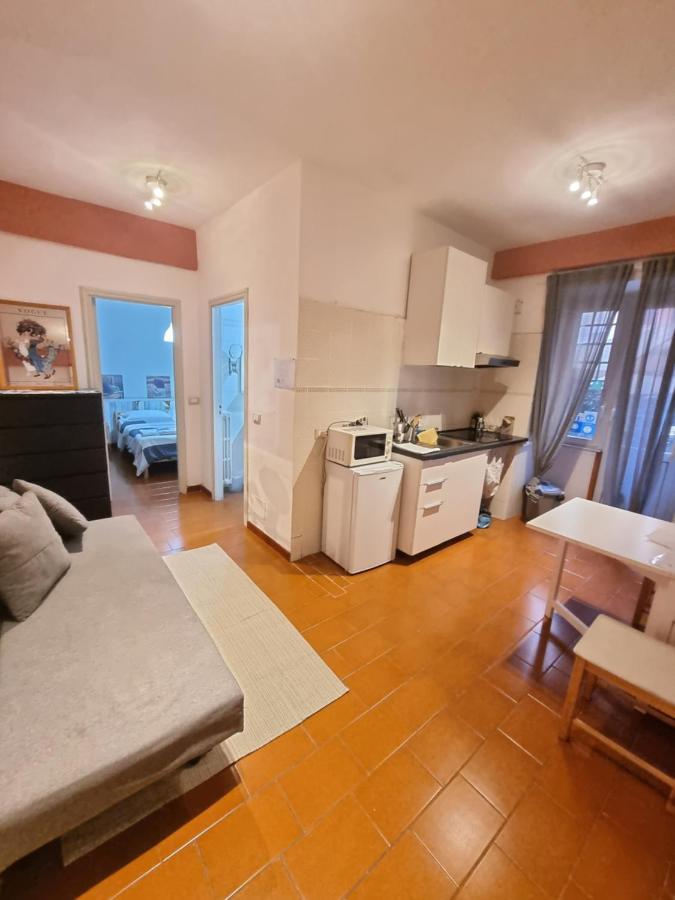 Lapo's Apartment's Apartamento