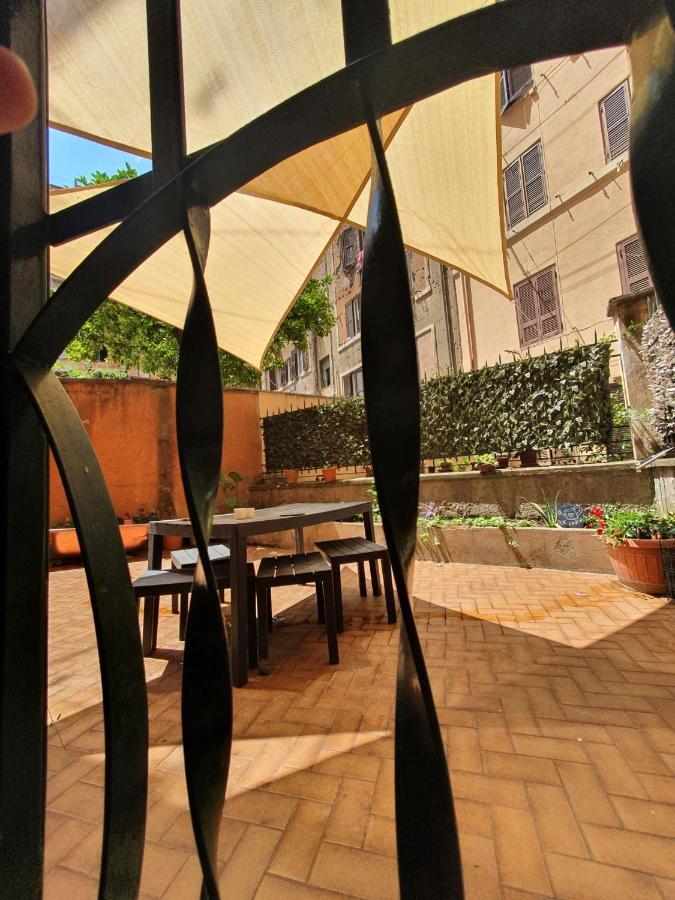 Apartamento Lapo's Apartment's Roma