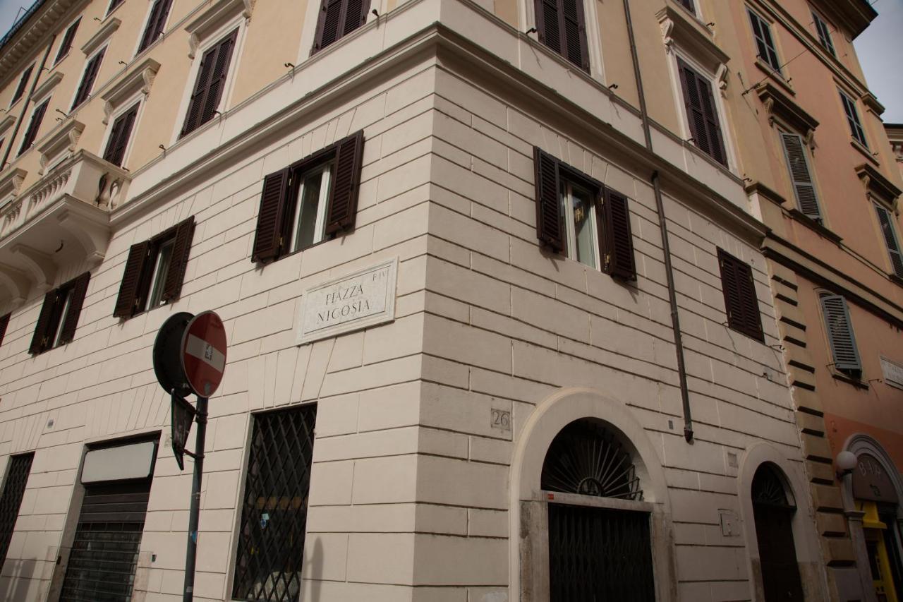 Repetita Juvant * Roma