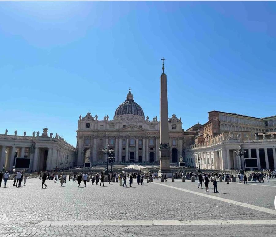 A San Pietro Gasthof *