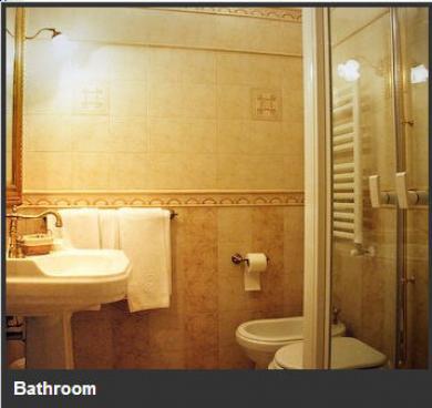 Barberini Gasthof 3*