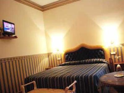 Barberini Casa de hóspedes 3*