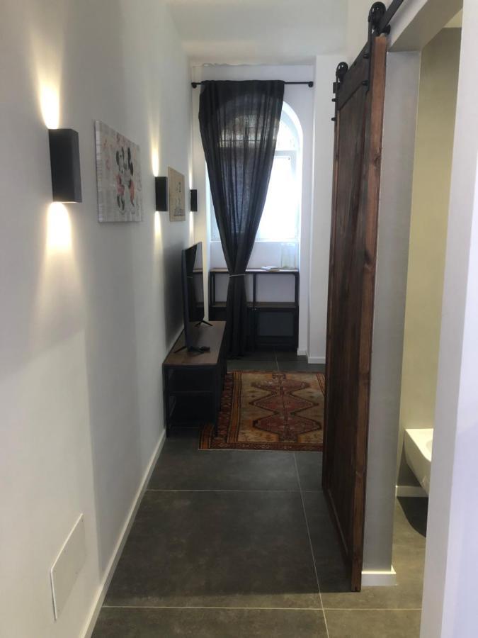 In Trast Ii Apartamento Roma