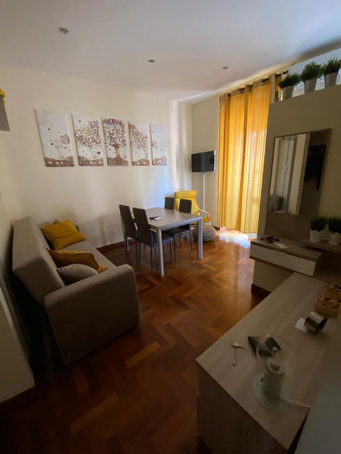 Octavia Apartamento