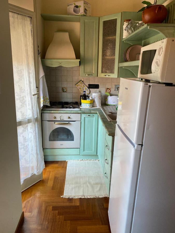 Apartamento Octavia *