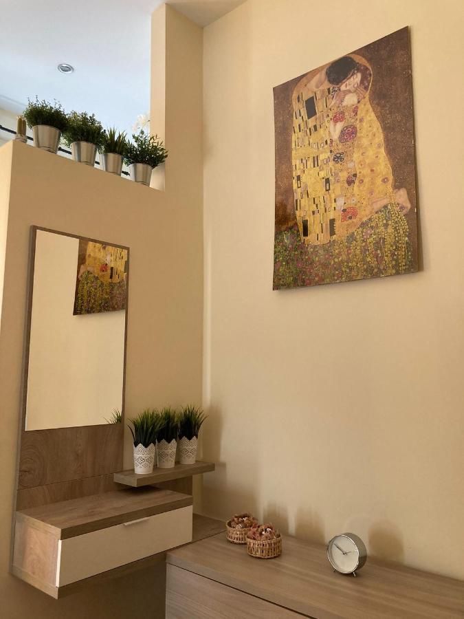 Octavia Apartamento Roma