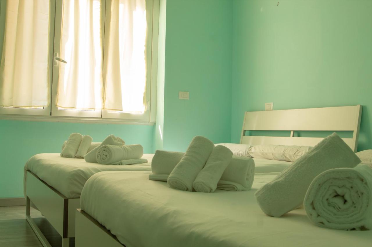 Fcr Vacanze Romane Apartamento