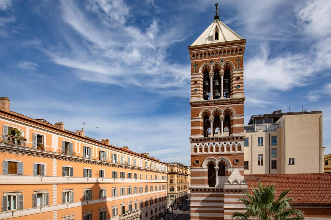 Relais Nazionale 18 * Roma
