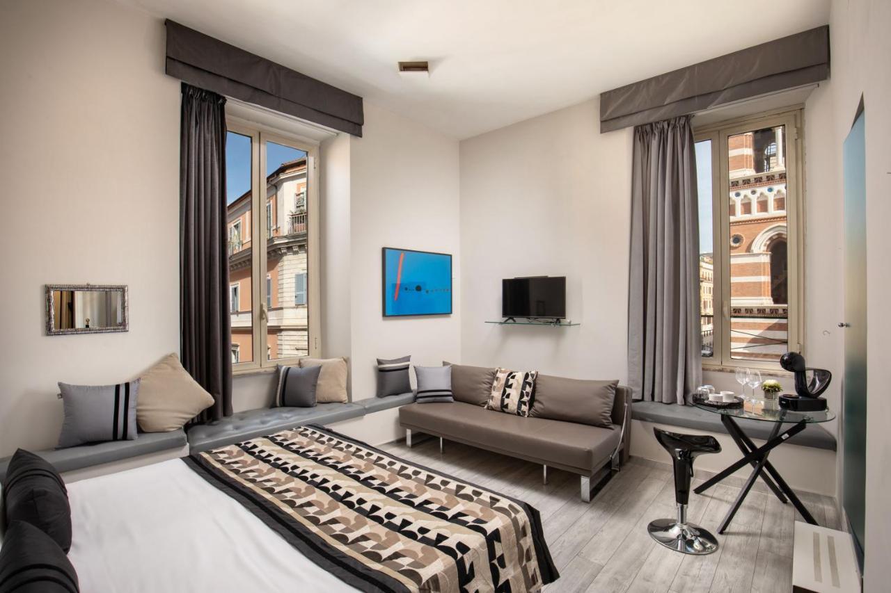 Relais Nazionale 18 Bed & Breakfast Roma