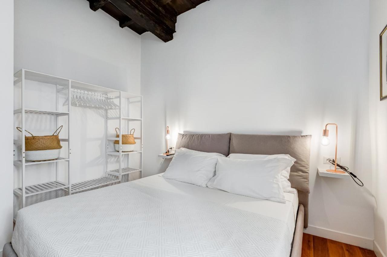 Apartamento Boschetto 118